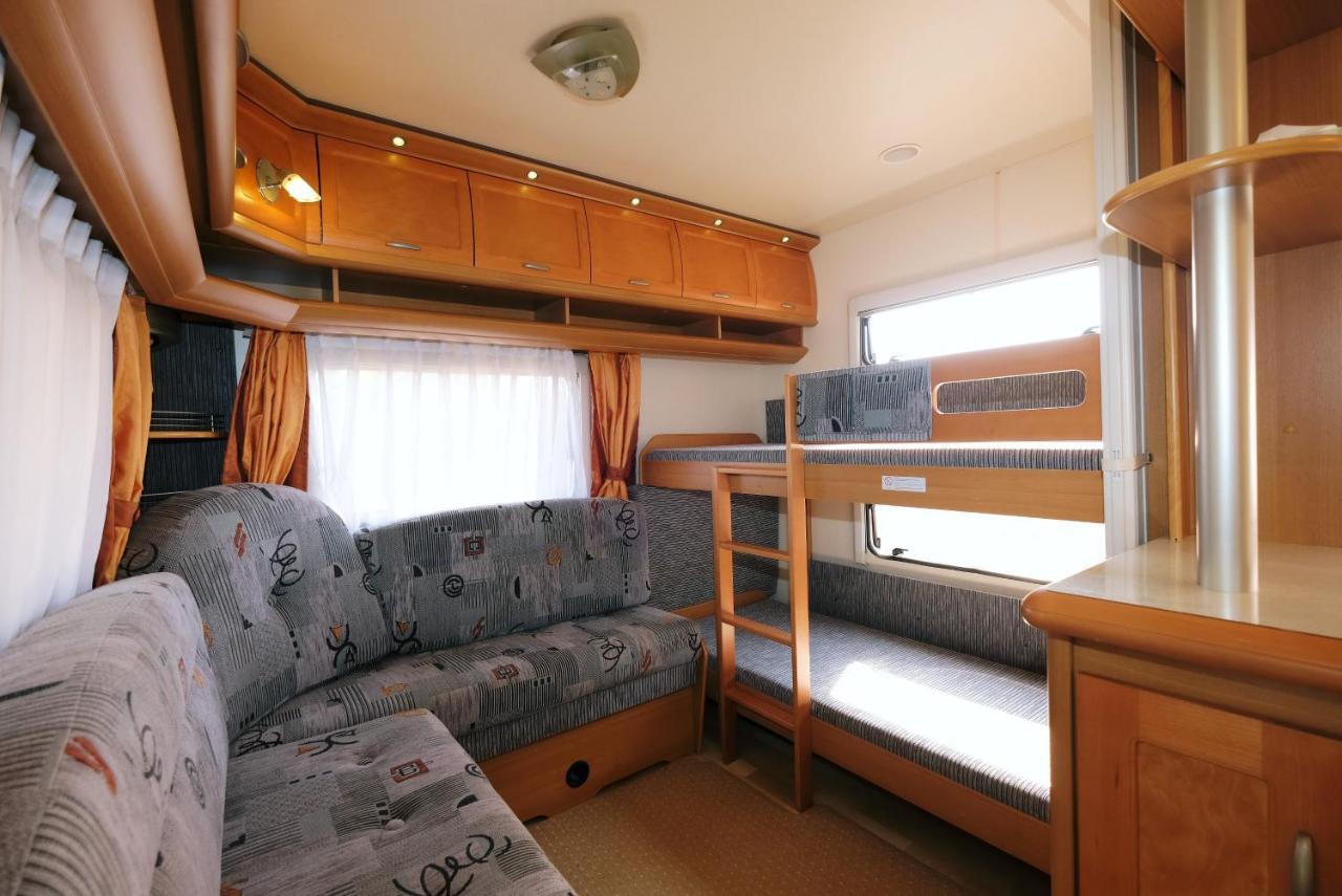 KalliopiLimnos Stone House别墅 外观 照片